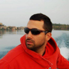 Danilo Palma